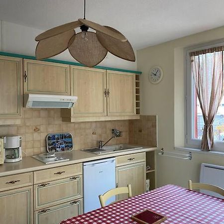 Appartement Au Centre Ville. Cauterets Kültér fotó