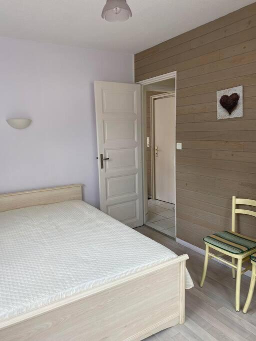 Appartement Au Centre Ville. Cauterets Kültér fotó